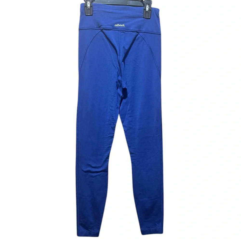 allbirds Natural‎ Leggings in hazy cobalt Size XS